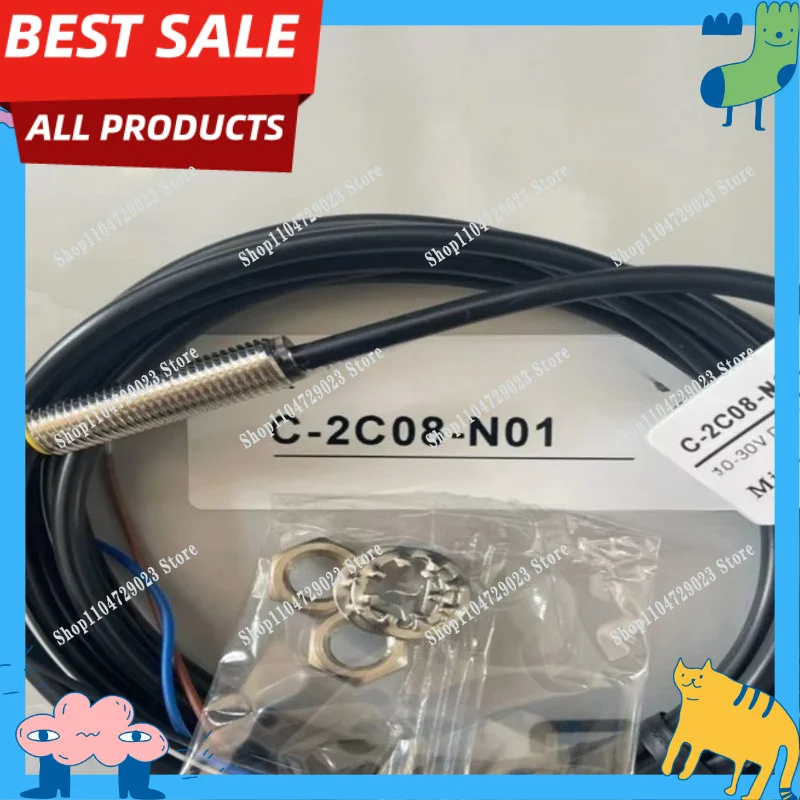 Price Offer Open Proximity Switch TLX-12N02E2 TLX-12N02E2-C E1-C TLX-11GN04E1
Price Offer Open Proximity Switch TLX-12N02E2 TLX-12N02E2-C E1-C TLX-11GN04E1