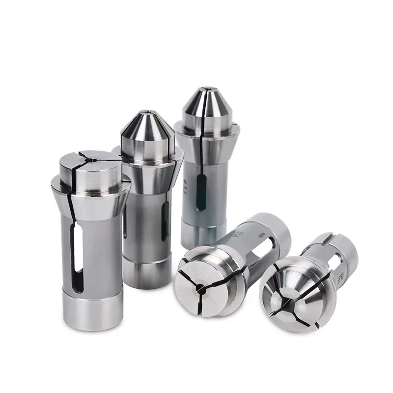 TSUGAMI Type Model B020 Collet Chuck Carbide Steel CNC Lathe Collet Guide Bush
TSUGAMI Type Model B020 Collet Chuck Carbide Steel CNC Lathe Collet Guide Bush