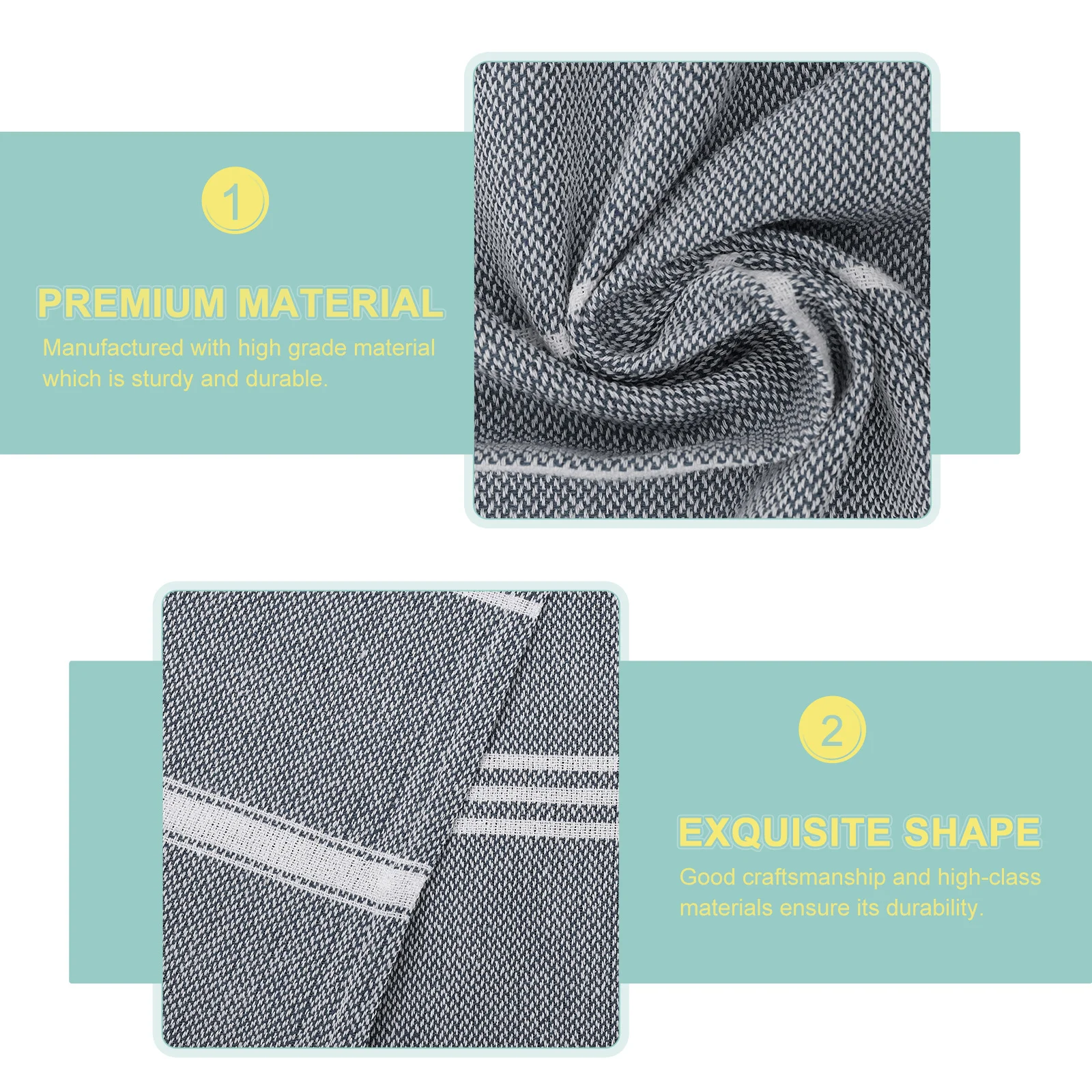 Large Beach Towel 70x140cm Fast Drying Soft Absorbent for Summer Vacation Pool Party Camping Adventure Turkish Style Bath Towel
Large Beach Towel 70x140cm Fast Drying Soft Absorbent for Summer Vacation Pool Party Camping Adventure Turkish Style Bath Towel