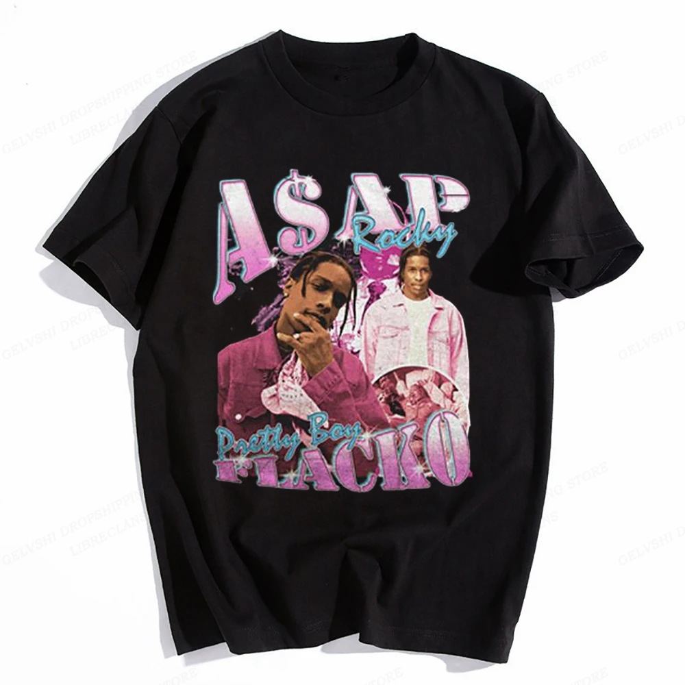 Eminem AsapT shirt men's and women's cotton T-shirt casual summer street short sleeved fashionable Harajuku T-shirt Y2k clothing
Eminem AsapT shirt men's and women's cotton T-shirt casual summer street short sleeved fashionable Harajuku T-shirt Y2k clothing