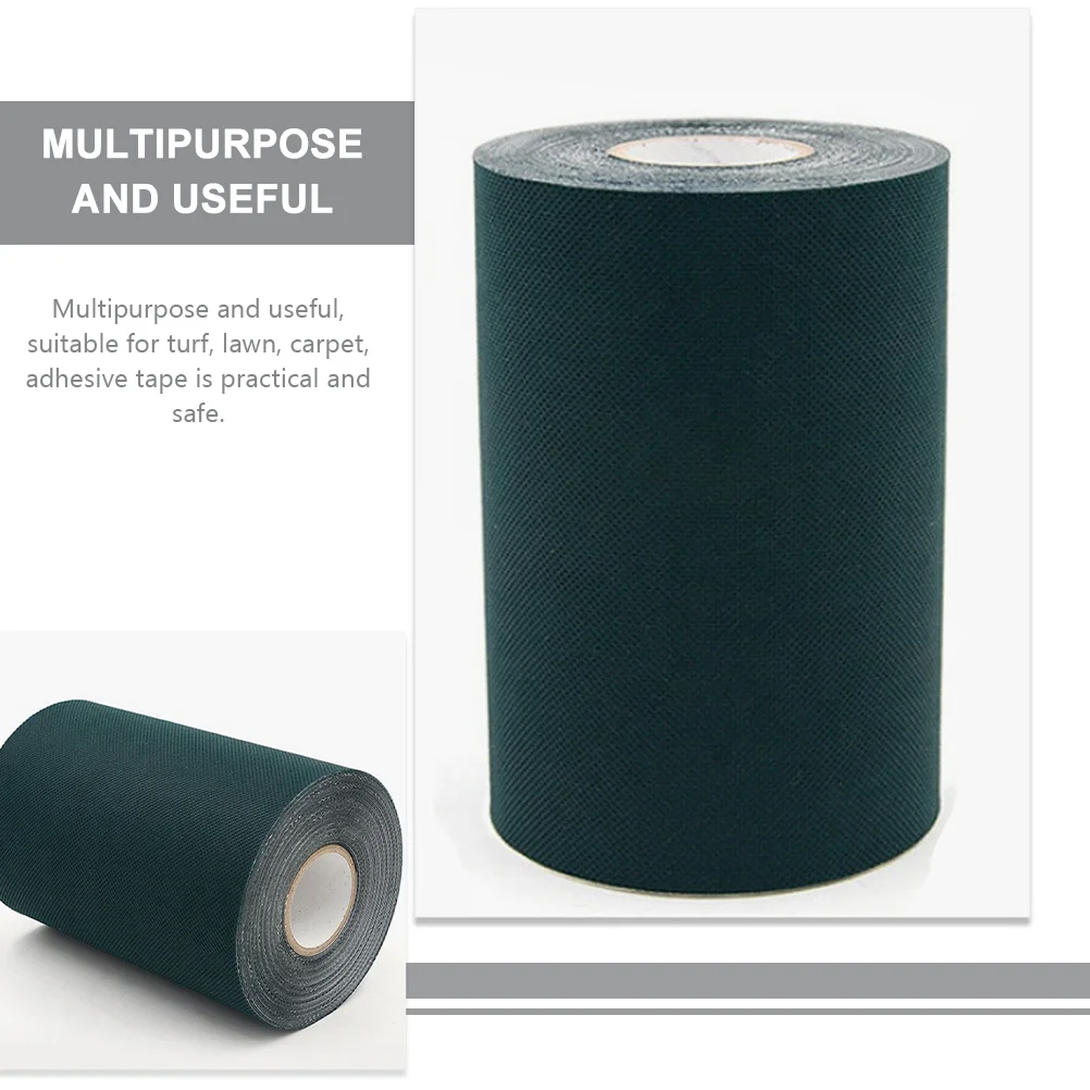 Self Adhesive Turf Tape Non-slip Furniture Pad 10m Fake Grass Carpet Protector Anti-skid Floor Mat Artificial Grass
Self Adhesive Turf Tape Non-slip Furniture Pad 10m Fake Grass Carpet Protector Anti-skid Floor Mat Artificial Grass