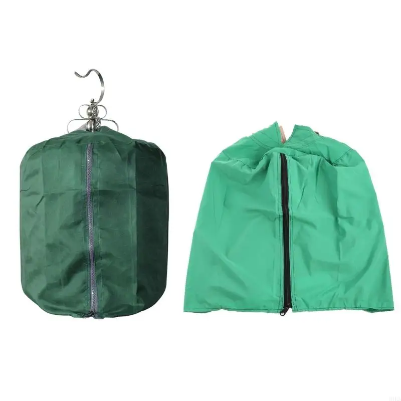 31KA Bird Cage Cover Shade Light-Proof Night Accessories Cloth for Round Cage
31KA Bird Cage Cover Shade Light-Proof Night Accessories Cloth for Round Cage