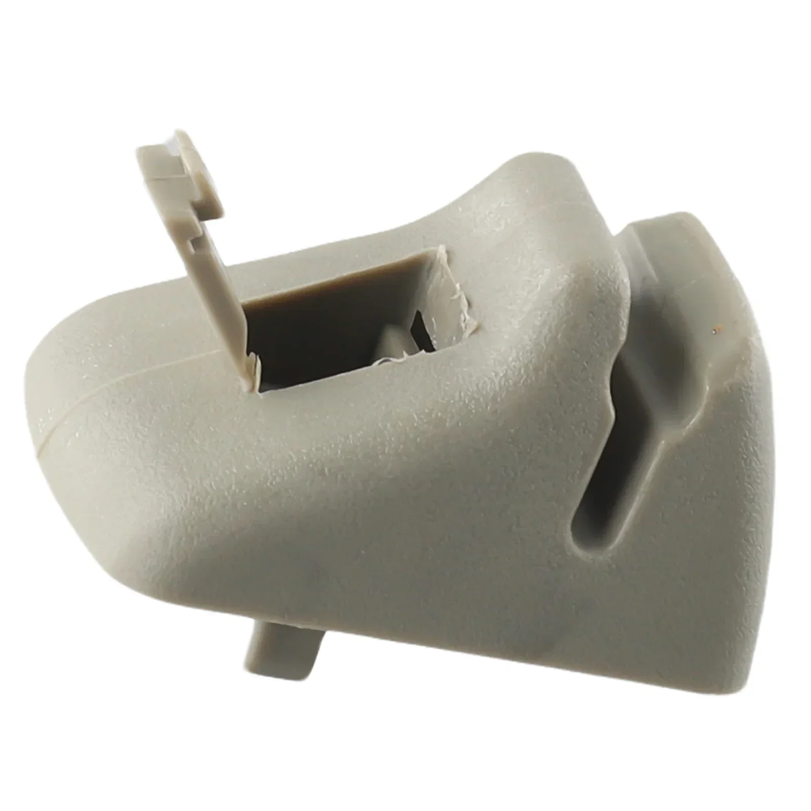 Car Sun Visor Clip Interior Sun Visor Retainer Hook Clip Bracket For Ford For Focus 2000-2004 Car Interior Parts
Car Sun Visor Clip Interior Sun Visor Retainer Hook Clip Bracket For Ford For Focus 2000-2004 Car Interior Parts