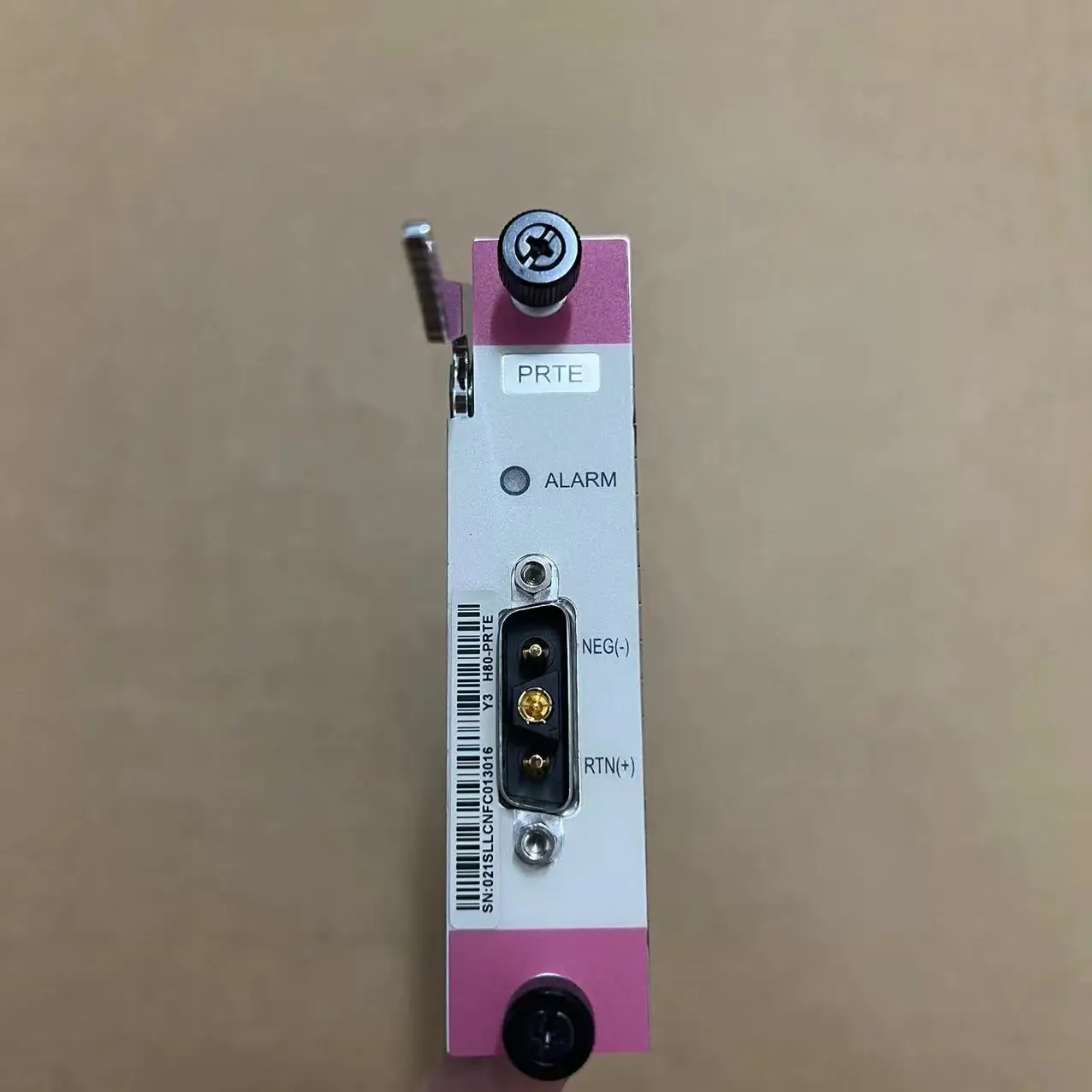 Original 95% New Power module PRTE PRTG Power Adapter Card -48V/-60V DC Power Board For MA5608T MA5680 Series OLT
Original 95% New Power module PRTE PRTG Power Adapter Card -48V/-60V DC Power Board For MA5608T MA5680 Series OLT