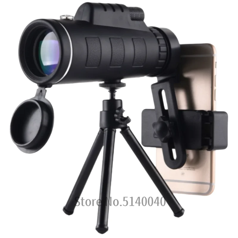40X60 Zoom HD Powerful Binoculars Long Range Portable Professional Telescope Monocular Low Light For Hunting Camping
40X60 Zoom HD Powerful Binoculars Long Range Portable Professional Telescope Monocular Low Light For Hunting Camping