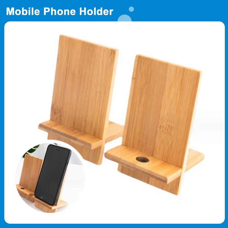 Desktop Bamboo Mobile Phone Stand Charging Tablet Stand Base Practical Wooden Lazy Person Stand Tablet Stand Desktop Dock Cradle
Desktop Bamboo Mobile Phone Stand Charging Tablet Stand Base Practical Wooden Lazy Person Stand Tablet Stand Desktop Dock Cradle