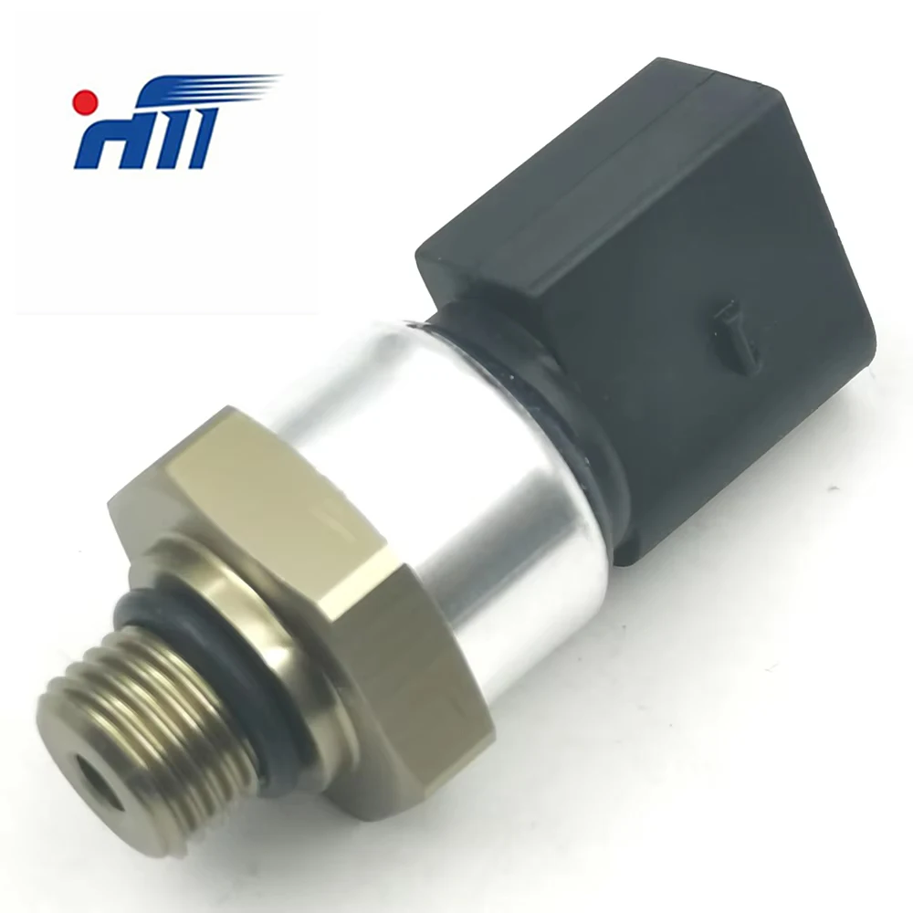 Датчик давления OE: 0061537428 A0061537428 для грузовиков Detroit Diesel, Benz, Freightliner
Датчик давления OE: 0061537428 A0061537428 для грузовиков Detroit Diesel, Benz, Freightliner