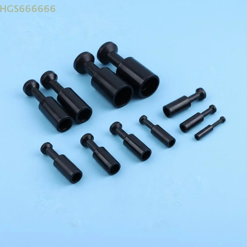 Set of 30 Pneumatic Tool Accessories, Quick Connectors and PP Pipe Caps, Fast Release Air Line Plugs, 4-16mm
Set of 30 Pneumatic Tool Accessories, Quick Connectors and PP Pipe Caps, Fast Release Air Line Plugs, 4-16mm