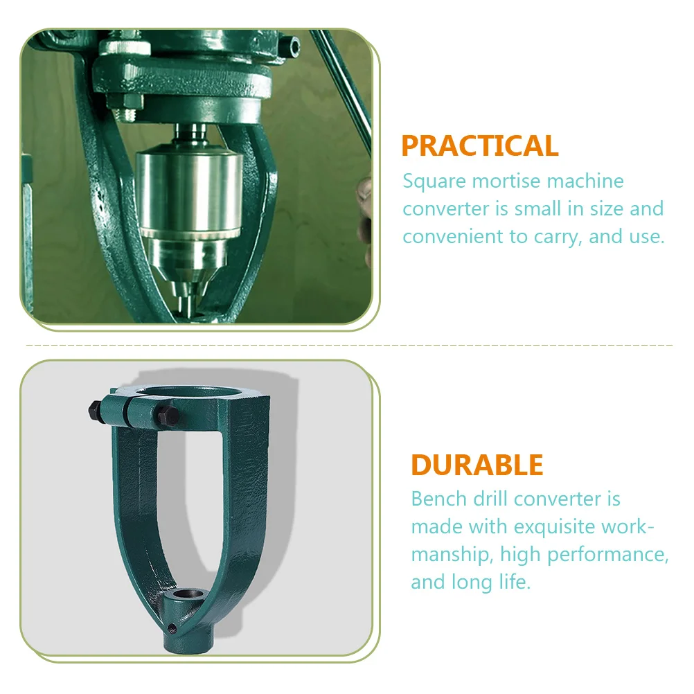 Square Tenon Machine Hole Drill Attachment Bench Conversion Mortise Bit Accessories Craftsman Press
Square Tenon Machine Hole Drill Attachment Bench Conversion Mortise Bit Accessories Craftsman Press