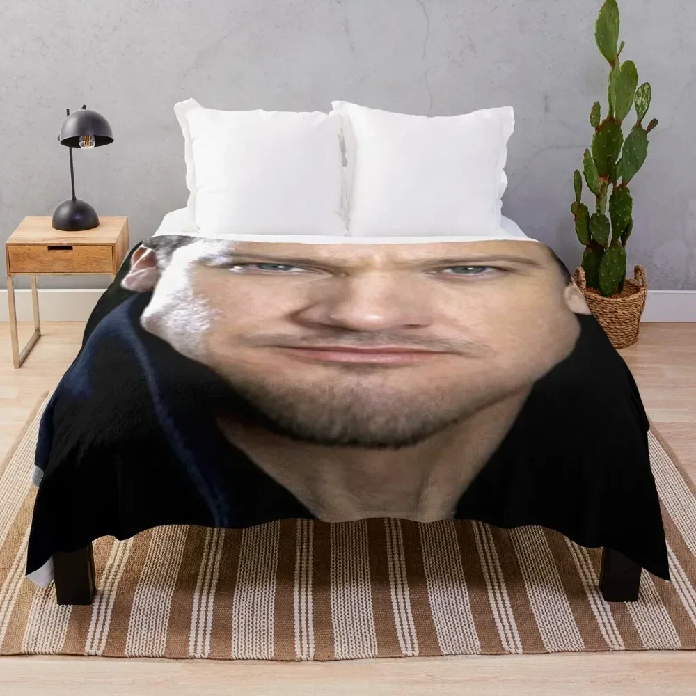 Jeremy Renner Throw Blanket Luxury Designer Picnic Blankets Sofas Of Decoration Flannel Fabric Blankets 
Jeremy Renner Throw Blanket Luxury Designer Picnic Blankets Sofas Of Decoration Flannel Fabric Blankets