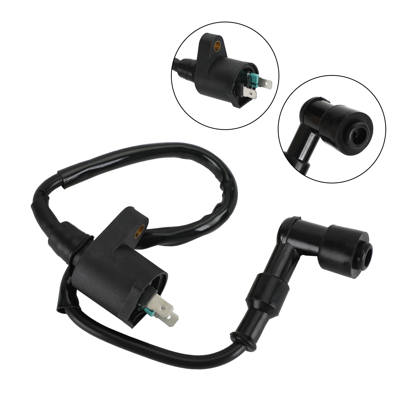 Artudatech CDI BOX Igniter fit for Kymco Agility 50 Filly Agility People S 50 like 125 Motor Parts
Artudatech CDI BOX Igniter fit for Kymco Agility 50 Filly Agility People S 50 like 125 Motor Parts