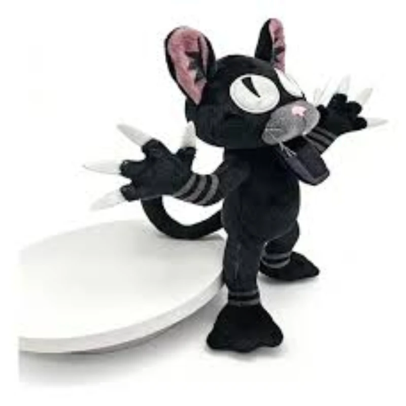 New Stock 99 Nights In The Forest Plush Toy Cute Cartoon Anime Plush Doll Soft Stuffed Collectible Kids Birthday Present 2026
New Stock 99 Nights In The Forest Plush Toy Cute Cartoon Anime Plush Doll Soft Stuffed Collectible Kids Birthday Present 2026