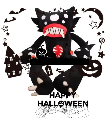 2026 Poppy Playtimes Plush Doll New Arrival Soft Horror Game Anime Toy Lovely Gift for Kids Christmas Birthday Present
2026 Poppy Playtimes Plush Doll New Arrival Soft Horror Game Anime Toy Lovely Gift for Kids Christmas Birthday Present