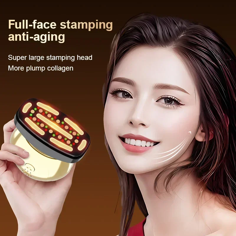 Electric Face Massager Facial Lifting Microcurrent Sonic Rf facial Lifting Anti Wrinkle Skin Tighten Massage Skin Beauty Devices
Electric Face Massager Facial Lifting Microcurrent Sonic Rf facial Lifting Anti Wrinkle Skin Tighten Massage Skin Beauty Devices