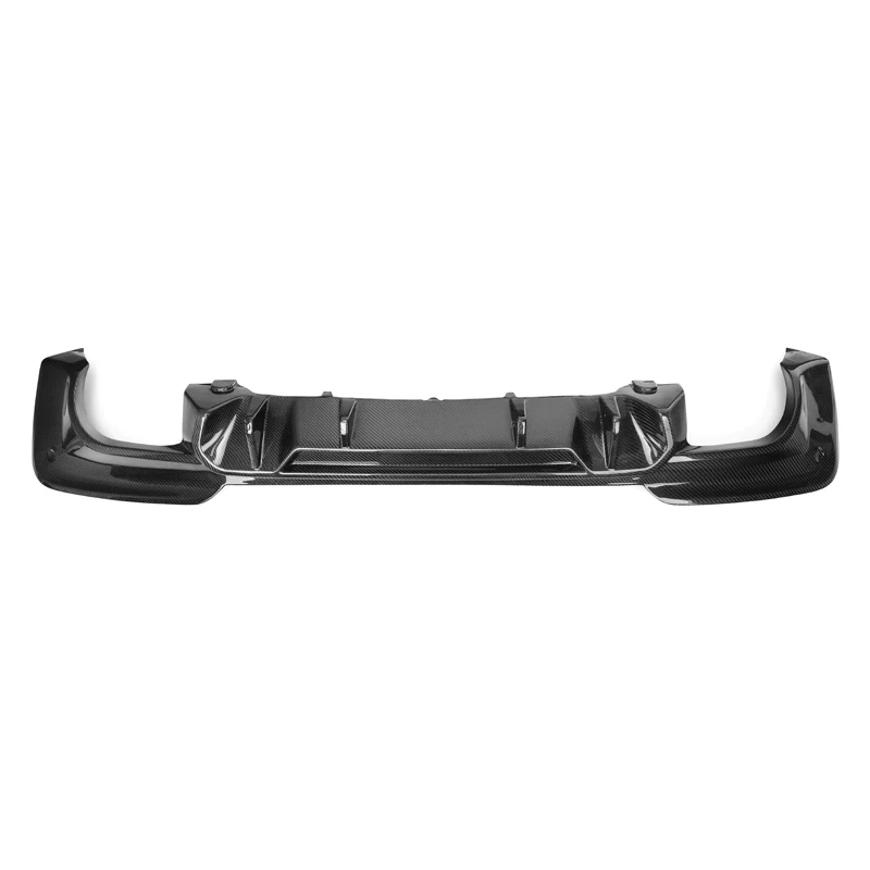 High Quality MP Style Rear Diffuser For BMW X3 G01 G08 Sline 2018-2020 Carbon Fiber Rear bumper Diffuser
High Quality MP Style Rear Diffuser For BMW X3 G01 G08 Sline 2018-2020 Carbon Fiber Rear bumper Diffuser