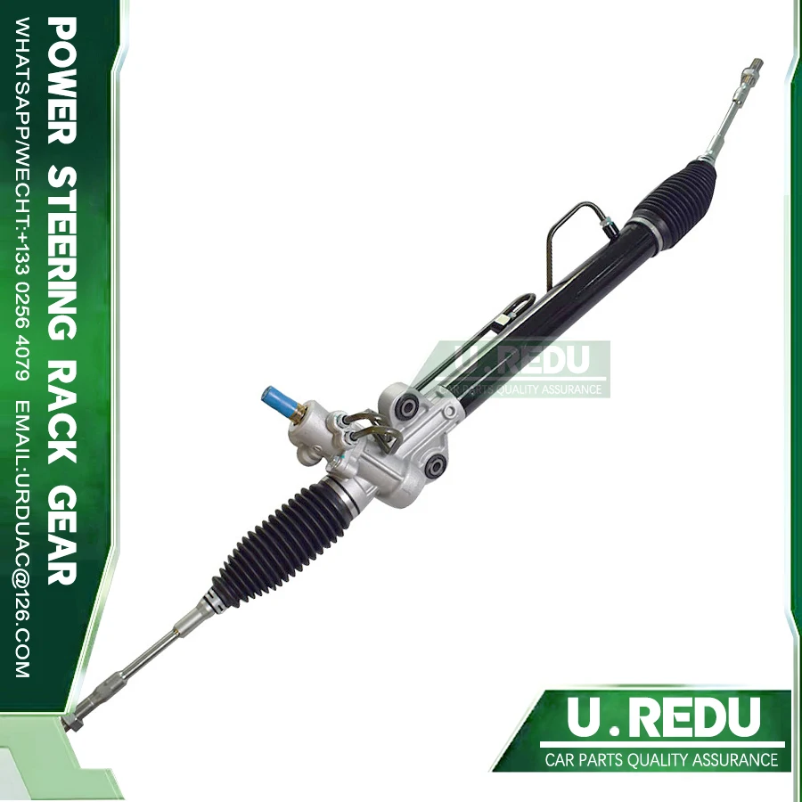 AUTO LEFT HAND DRIVE Power Steering Rack For Mitsubishi L200 MR333500 MR333502 MR319978 4410A632 MR333503 T
AUTO LEFT HAND DRIVE Power Steering Rack For Mitsubishi L200 MR333500 MR333502 MR319978 4410A632 MR333503 T