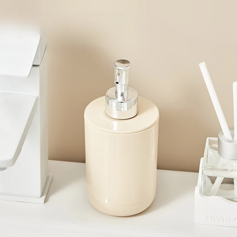Chic Soap Dispenser Bottles - For Laundry Detergent, Hand Soap, and Bath Gel, Combine Functionality with Modern Luxury
Chic Soap Dispenser Bottles - For Laundry Detergent, Hand Soap, and Bath Gel, Combine Functionality with Modern Luxury