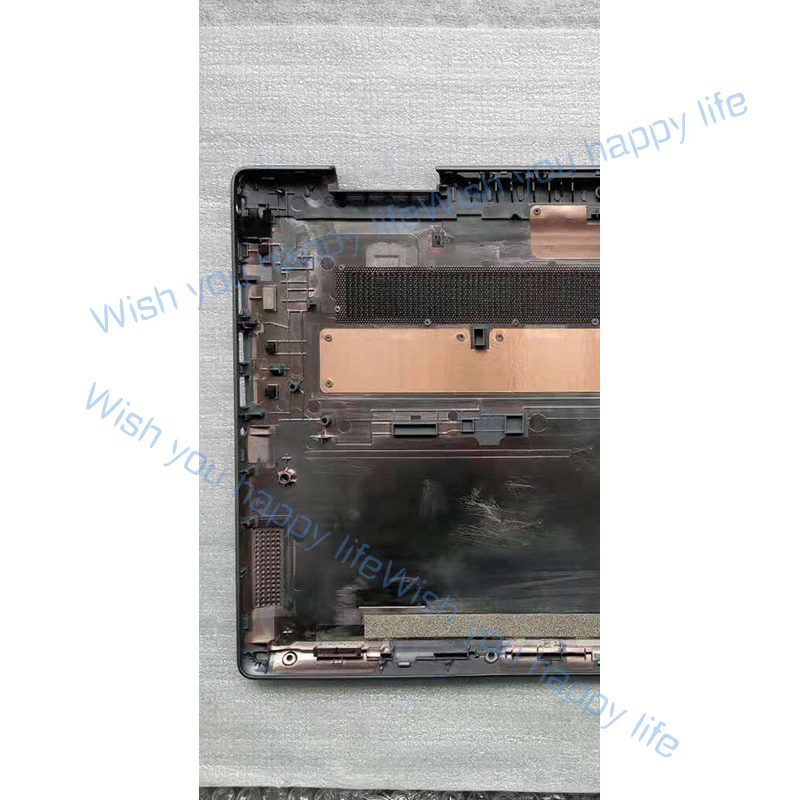 L... For Dell Inspiron 5481 5482 Bottom Case Cover D Shell 07YRPT/ 02VGYF
L... For Dell Inspiron 5481 5482 Bottom Case Cover D Shell 07YRPT/ 02VGYF