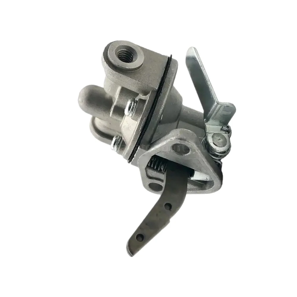 For 128270-52010 Komatsu PC20-3 20-5 Kubota 3D84 Engine Oil Transfer Pump Fuel Pump Excavator Parts
For 128270-52010 Komatsu PC20-3 20-5 Kubota 3D84 Engine Oil Transfer Pump Fuel Pump Excavator Parts