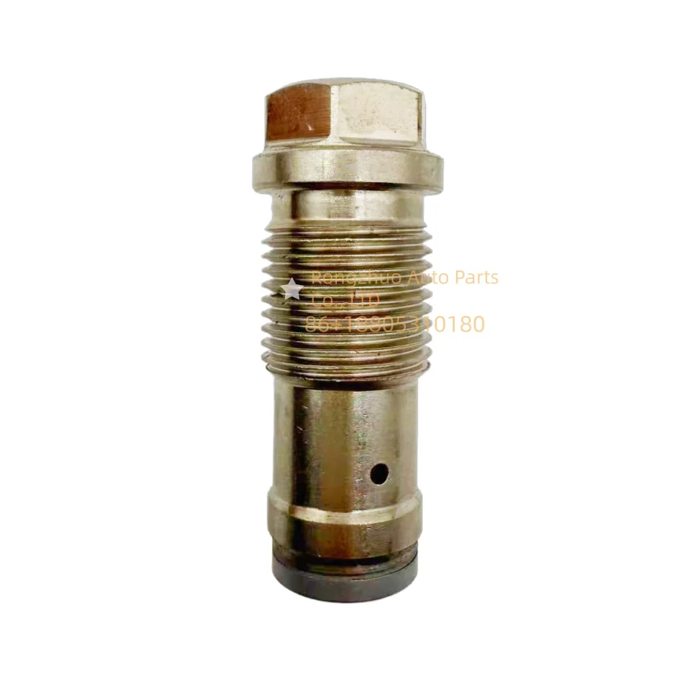 Pressure relief valve suitable for HD-F007 Ford series pressure relief valves: G917-020-5, G917-020-2, 001907001396
Pressure relief valve suitable for HD-F007 Ford series pressure relief valves: G917-020-5, G917-020-2, 001907001396