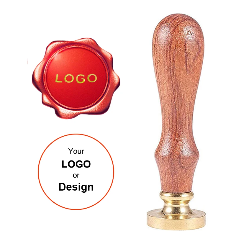 LOGO Customize Sealing Wax Stamp Envelop DIY Personalized Custom seals Wedding Party Birthday Invitations Gifts Decoration
LOGO Customize Sealing Wax Stamp Envelop DIY Personalized Custom seals Wedding Party Birthday Invitations Gifts Decoration