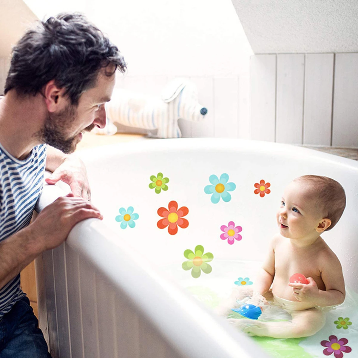 Non Slip Floor Stickers Clear Tape Cartoon Anti Skid Sticker Pools Stairs Bathtub Adhesive Home Bathrooms Safe Practical Long
Non Slip Floor Stickers Clear Tape Cartoon Anti Skid Sticker Pools Stairs Bathtub Adhesive Home Bathrooms Safe Practical Long