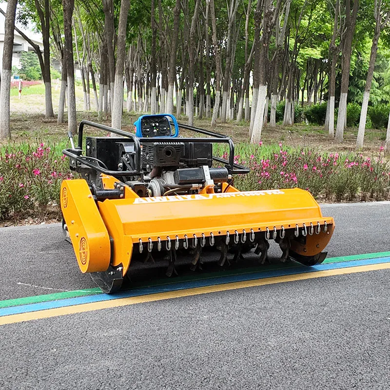 Customized Zero Turn Remote Control Lawn Mower Flexible Steering RC Crawler Mower For Complex Terrain Mowing flail mower
Customized Zero Turn Remote Control Lawn Mower Flexible Steering RC Crawler Mower For Complex Terrain Mowing flail mower