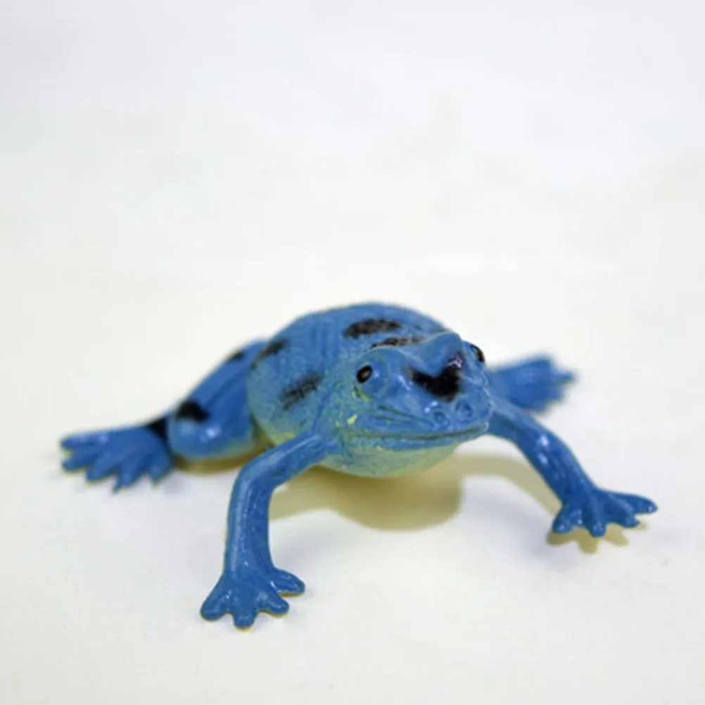 12Pcs Realistic Tropical Animal Figures Set Bright Stand Up Decor Kids Learning Tools Imagination Stimulator Educational Playset
12Pcs Realistic Tropical Animal Figures Set Bright Stand Up Decor Kids Learning Tools Imagination Stimulator Educational Playset