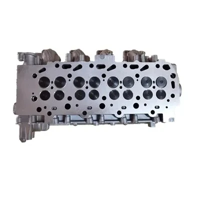 4D56U Auto Parts Engine Cylinder Head Assy 908519 1005A560, 1005B452, 1005B453 AMC908519 For M-itsubishi 4D56u
4D56U Auto Parts Engine Cylinder Head Assy 908519 1005A560, 1005B452, 1005B453 AMC908519 For M-itsubishi 4D56u