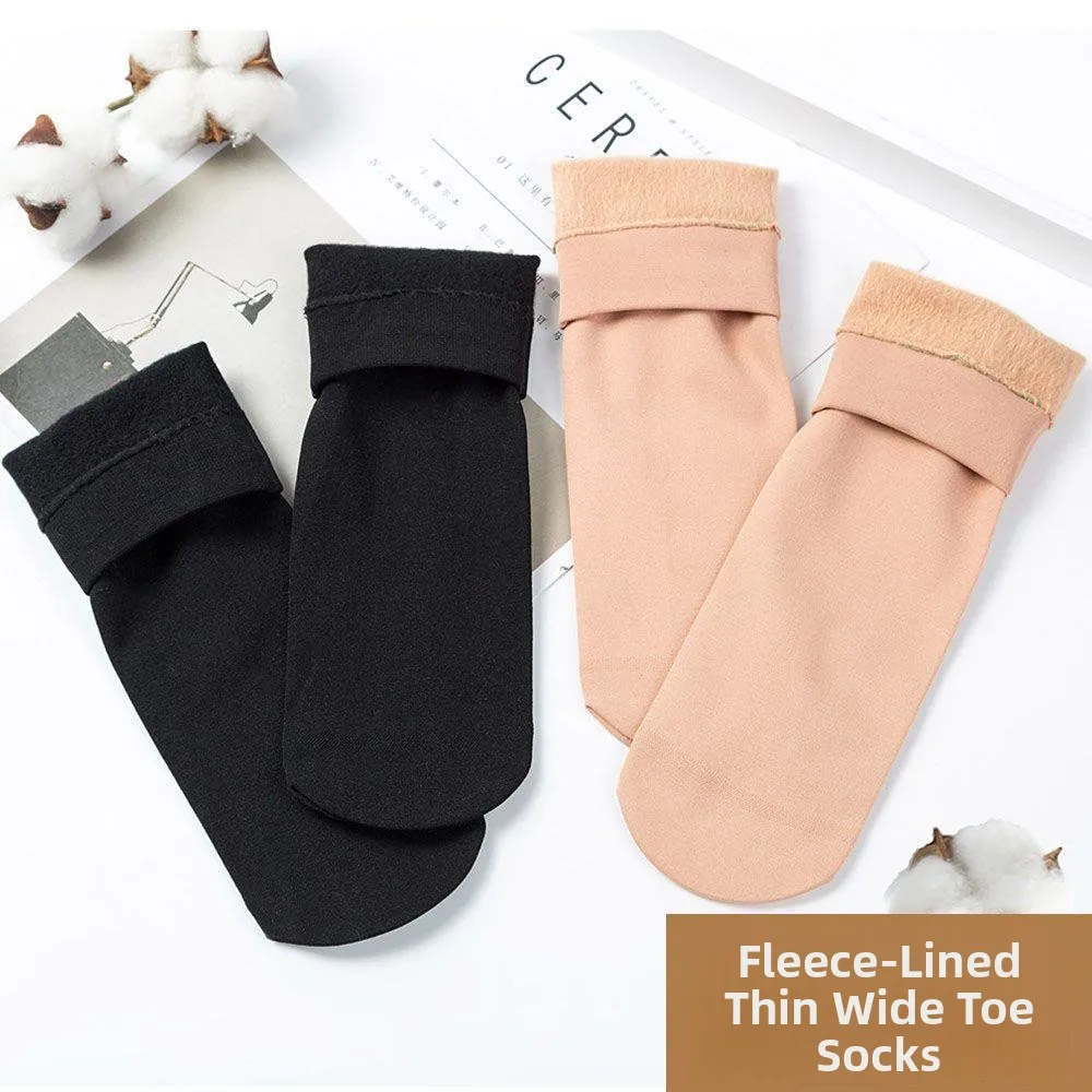 Теплые зимние носки Thiened Fce Lined Thin Floor Sos для мужчин и женщин, однотонные носки для осени и зимы
Теплые зимние носки Thiened Fce Lined Thin Floor Sos для мужчин и женщин, однотонные носки для осени и зимы
