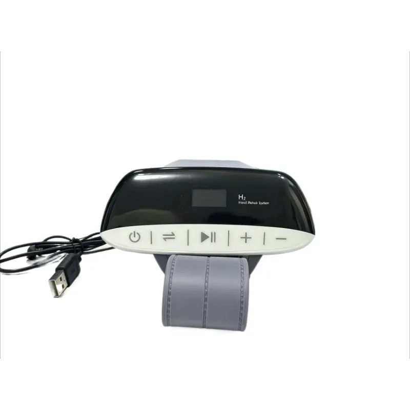 2003EA Hand Function Rehabilitation Biofeedback Electrical Stimulator for Hand Recovery H2
2003EA Hand Function Rehabilitation Biofeedback Electrical Stimulator for Hand Recovery H2