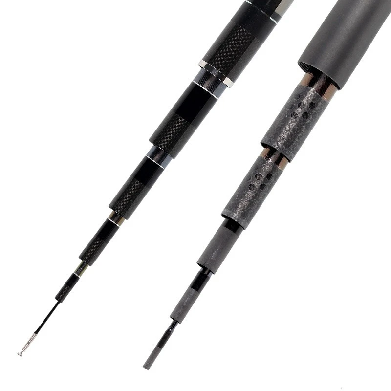 Taiwan fishing rod, vibrating rod, hard fishing, carbon, fishing rod
Taiwan fishing rod, vibrating rod, hard fishing, carbon, fishing rod