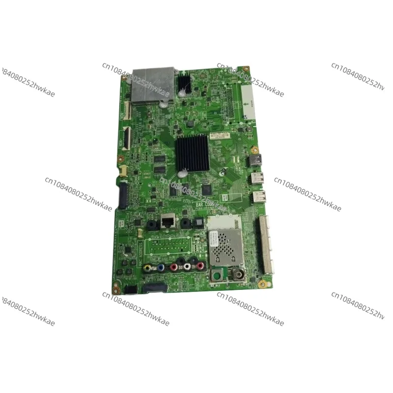 Оригинальная основная плата LG 60 65 79UF7702-CB CC EAX66492806 66492807 (1.0)
Оригинальная основная плата LG 60 65 79UF7702-CB CC EAX66492806 66492807 (1.0)