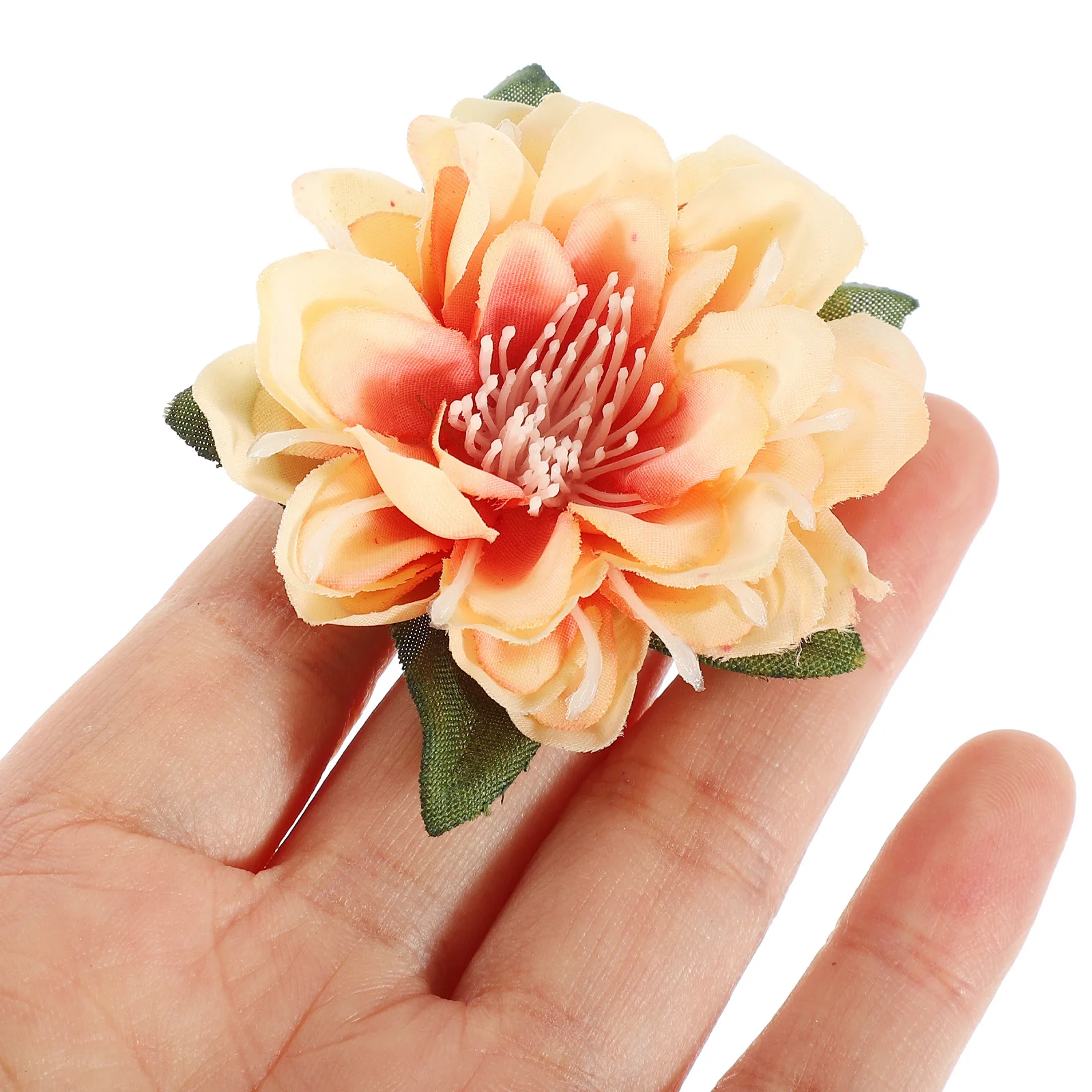 20pcs Artificial Flower Heads Mini Faux Flowers For Crafts Diy Wedding Decor Small Simulation Blooms Craft Flowers Decoration
20pcs Artificial Flower Heads Mini Faux Flowers For Crafts Diy Wedding Decor Small Simulation Blooms Craft Flowers Decoration