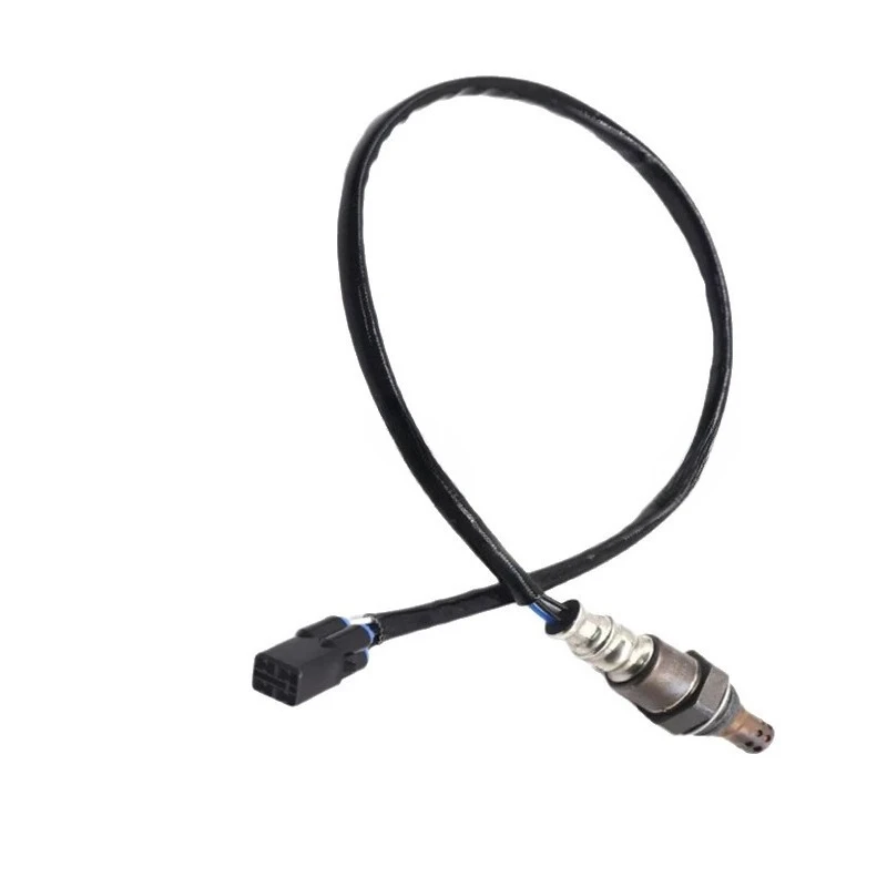 21176-0720 MOTORCYCLE o2 oxygen sensor for Kawasaki EX300 250R Yamaha FJ09 MT07 MT09
21176-0720 MOTORCYCLE o2 oxygen sensor for Kawasaki EX300 250R Yamaha FJ09 MT07 MT09