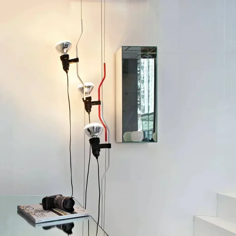 Italian Parentesi Pendant Lamp Corner Lamp Coffee Tables Home Restaurant Light for Bedroom Living Room
Italian Parentesi Pendant Lamp Corner Lamp Coffee Tables Home Restaurant Light for Bedroom Living Room