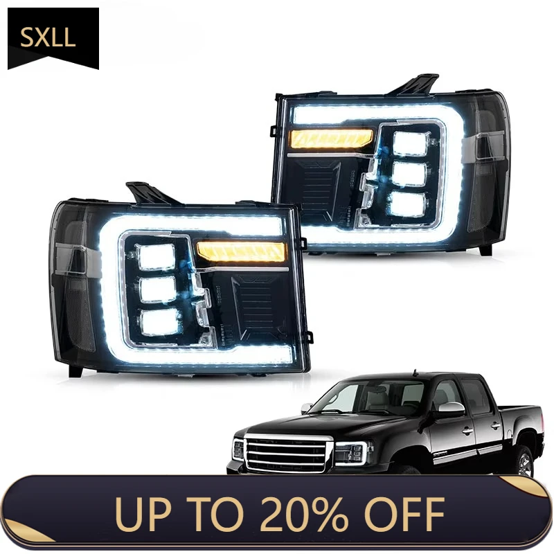 SXLL VLAND заводской светоизлучающий диодный налобный фонарь SLE 2007-2013 обвесы аксессуары автозапчасти авто последовательность освещение фар
SXLL VLAND заводской светоизлучающий диодный налобный фонарь SLE 2007-2013 обвесы аксессуары автозапчасти авто последовательность освещение фар