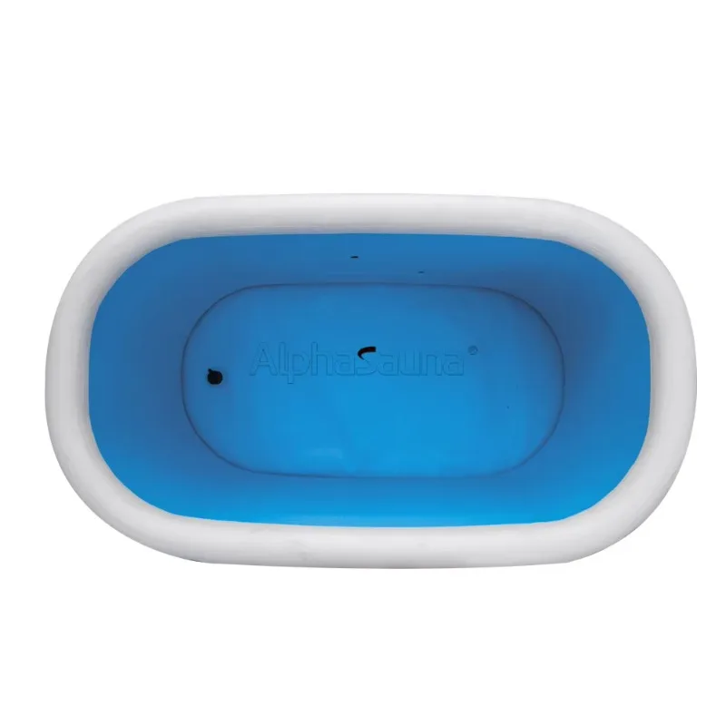 Ice Bath Chiller Wifi Controlled Inflatable Medical Bath For Sports Recovery
Ice Bath Chiller Wifi Controlled Inflatable Medical Bath For Sports Recovery