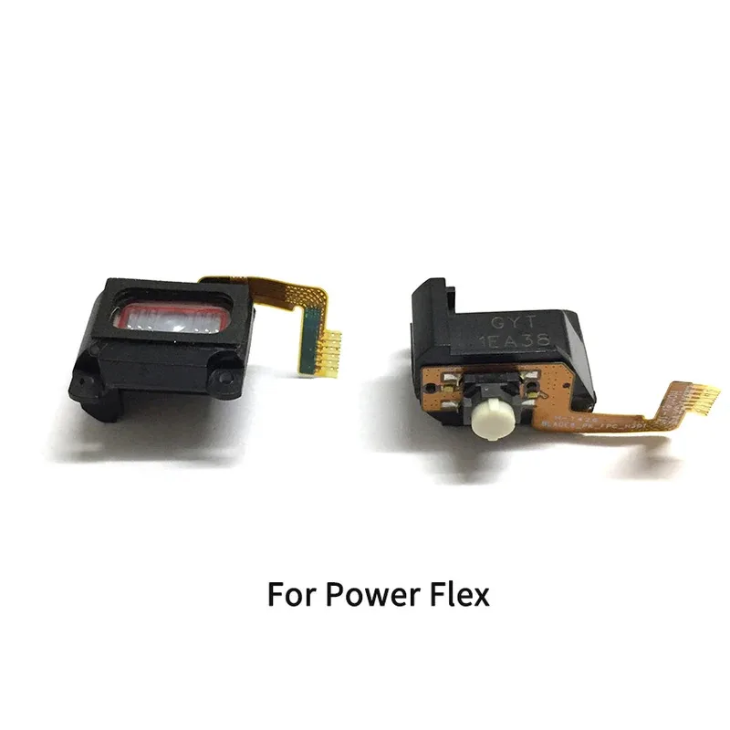 For Lenovo Tablet Pad Yoga 8 B6000 Yoga 10 B8000 Power Volume Button Flex Cable Side Key Switch ON OFF Control With Loudspeaker
For Lenovo Tablet Pad Yoga 8 B6000 Yoga 10 B8000 Power Volume Button Flex Cable Side Key Switch ON OFF Control With Loudspeaker