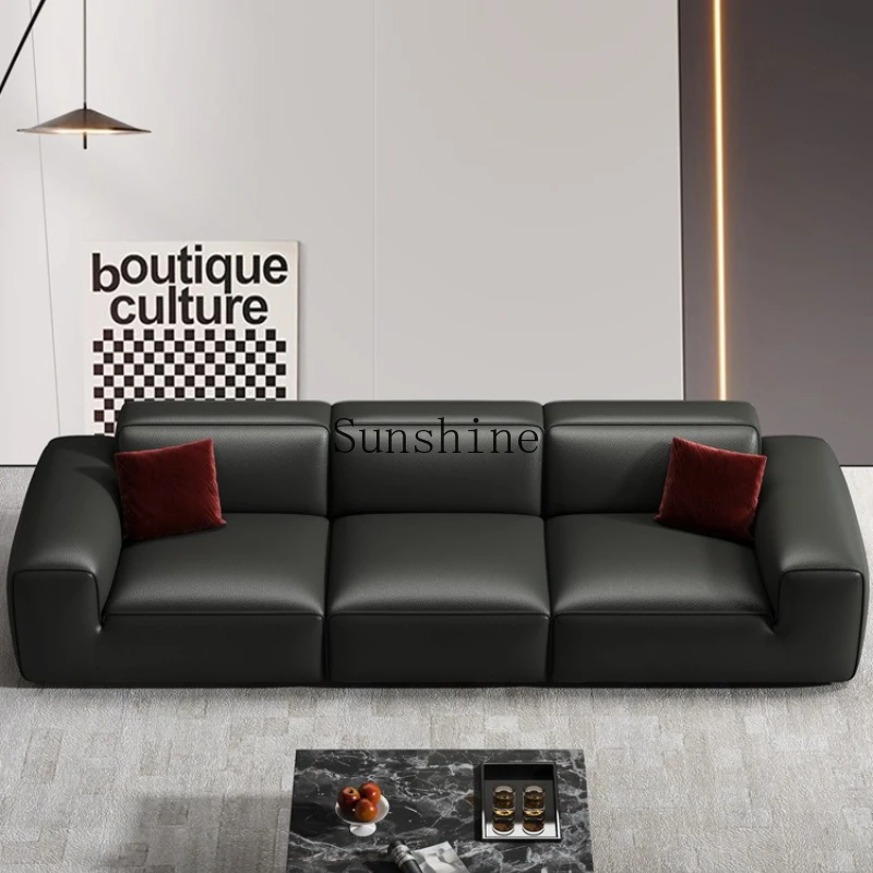 Italian minimalist, modern living room size apartment, tofu block straight row sofa
Italian minimalist, modern living room size apartment, tofu block straight row sofa
