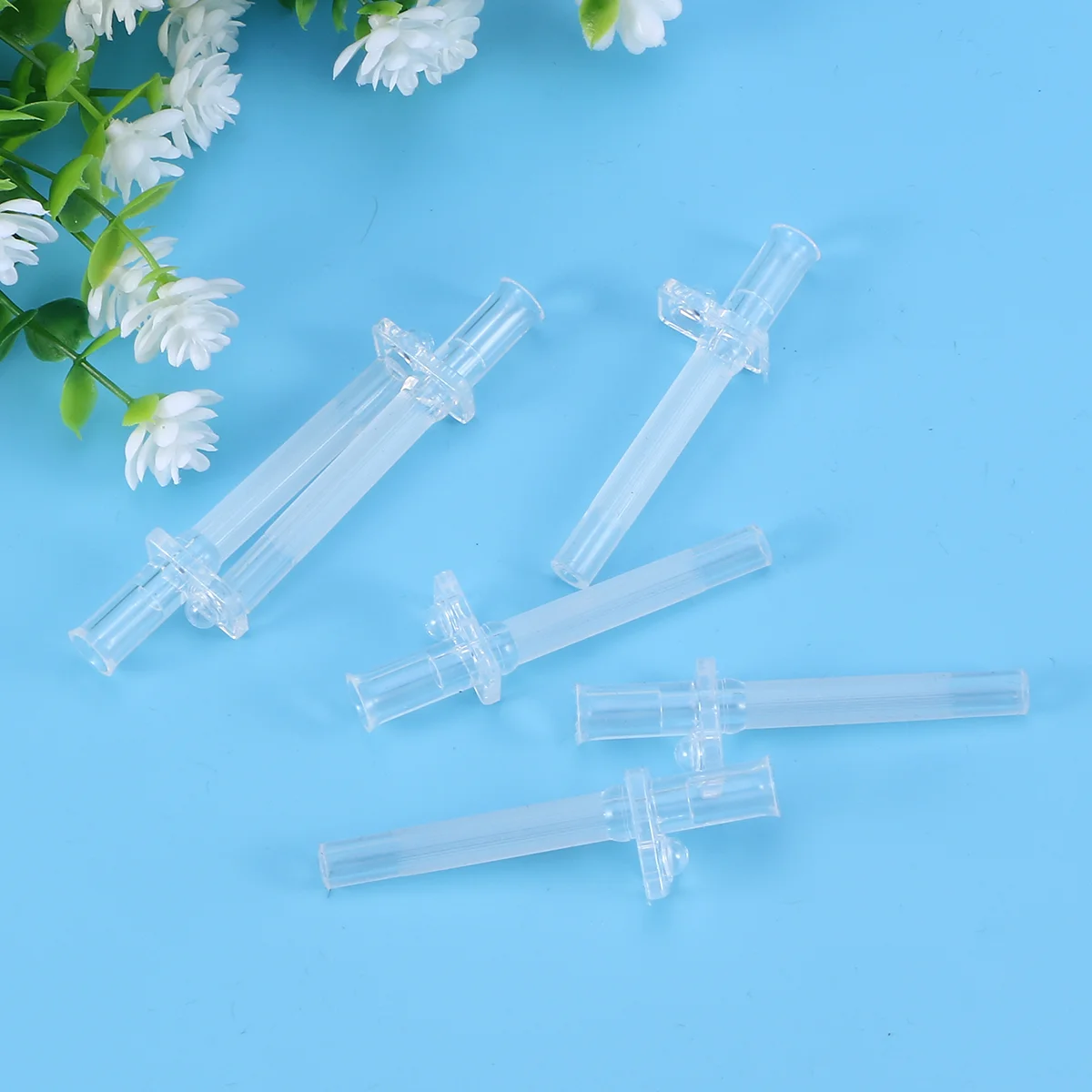 6pcs Bottle Drinking Nozzles Straws Silicone Replacement Bottle Nozzles Water Cup Drinking Nozzles
6pcs Bottle Drinking Nozzles Straws Silicone Replacement Bottle Nozzles Water Cup Drinking Nozzles