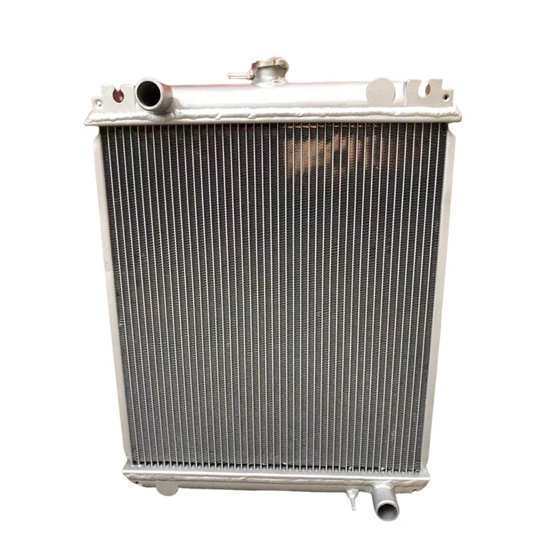 Sany kobelco excavator parts water radiator air radiator hydraulic radiator
Sany kobelco excavator parts water radiator air radiator hydraulic radiator