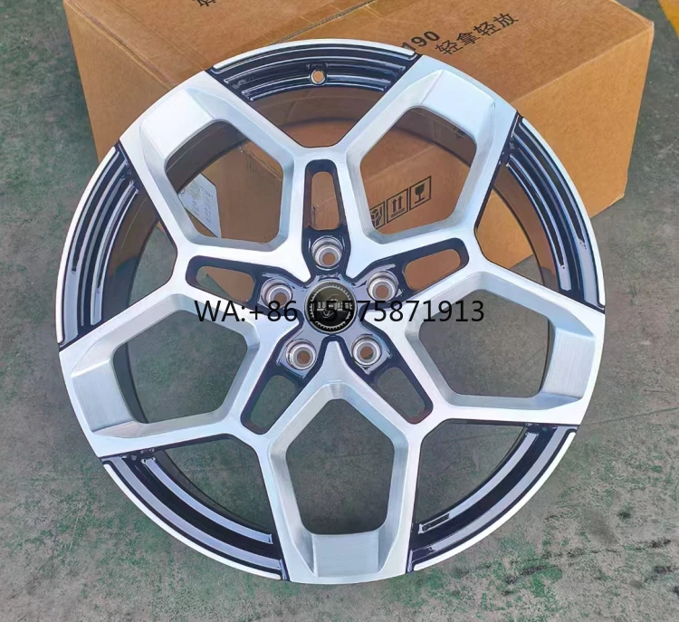 MK 21 22-inch forged rims for Aito M7 M8 M9 Land Rover Range Rover Sport Executive Edition Discover 5 Guards custom forged wheel
MK 21 22-inch forged rims for Aito M7 M8 M9 Land Rover Range Rover Sport Executive Edition Discover 5 Guards custom forged wheel