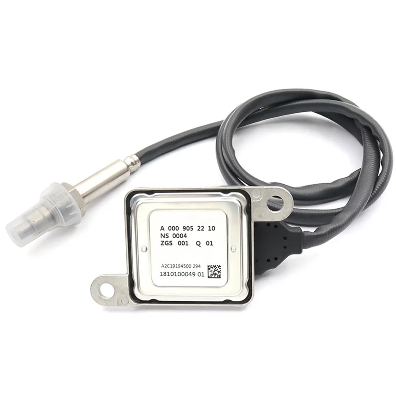 A0009054310 датчик содержания кислорода азота для Mercedes-Benz W218 W212 W207 W204 X204 W251
A0009054310 датчик содержания кислорода азота для Mercedes-Benz W218 W212 W207 W204 X204 W251