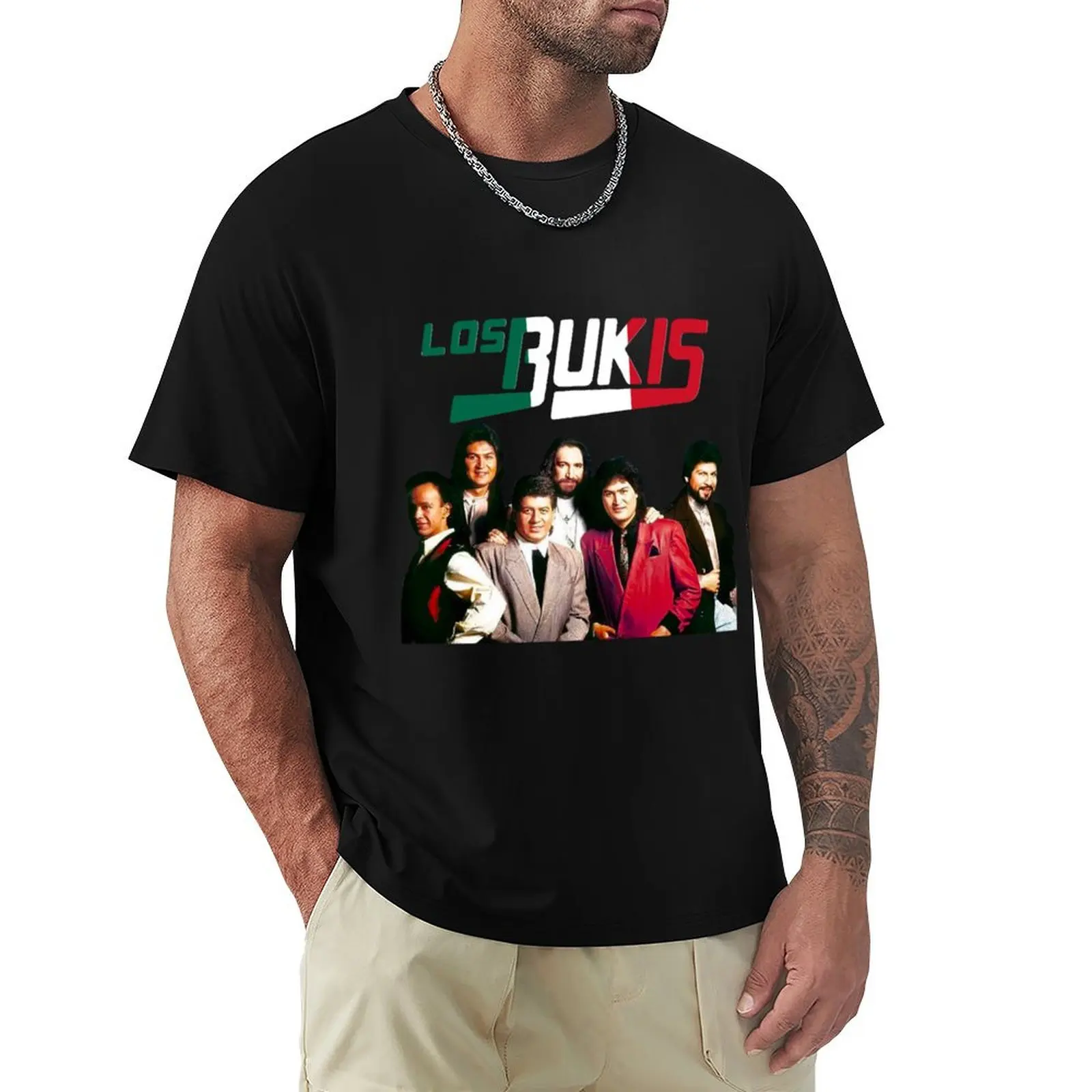 El Buki Loteria Card T-Shirt Work Wear Simple Tee Shirt
El Buki Loteria Card T-Shirt Work Wear Simple Tee Shirt