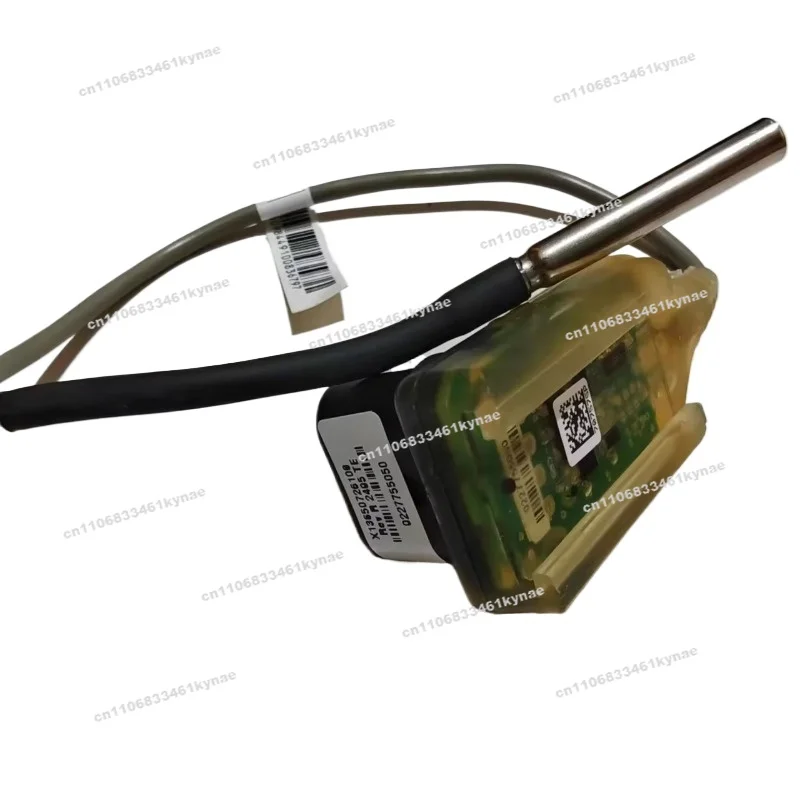 Suitable for Refrigeration and Air Conditioning Accessories Temperature Sensor SEN02133 SEN01314 X13650726100
Suitable for Refrigeration and Air Conditioning Accessories Temperature Sensor SEN02133 SEN01314 X13650726100