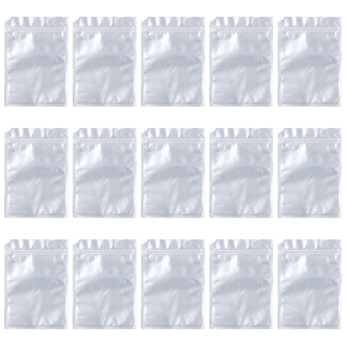 50Pcs Food Vacuum Storage Bags Premium Composite Fresh Keeping Exhaust Seal Bags for Home Restaurant Camping Fresh Keeping Bag 
50Pcs Food Vacuum Storage Bags Premium Composite Fresh Keeping Exhaust Seal Bags for Home Restaurant Camping Fresh Keeping Bag