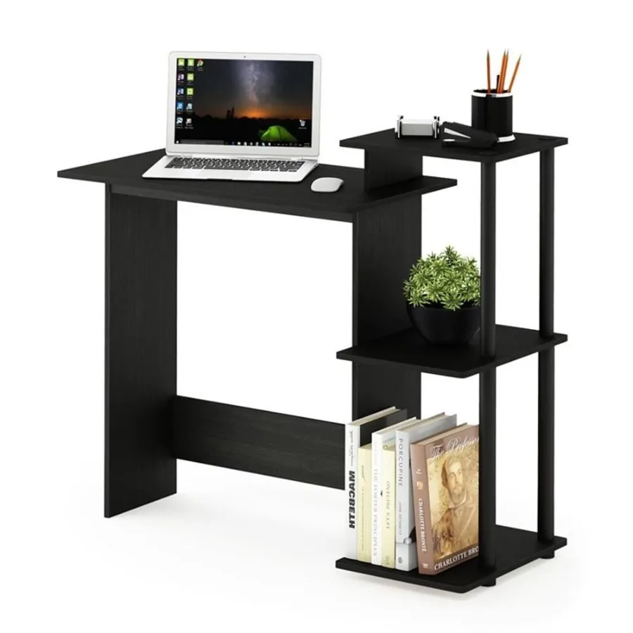 Efficient Home Laptop Notebook Computer Desk Multiple Colors
Efficient Home Laptop Notebook Computer Desk Multiple Colors