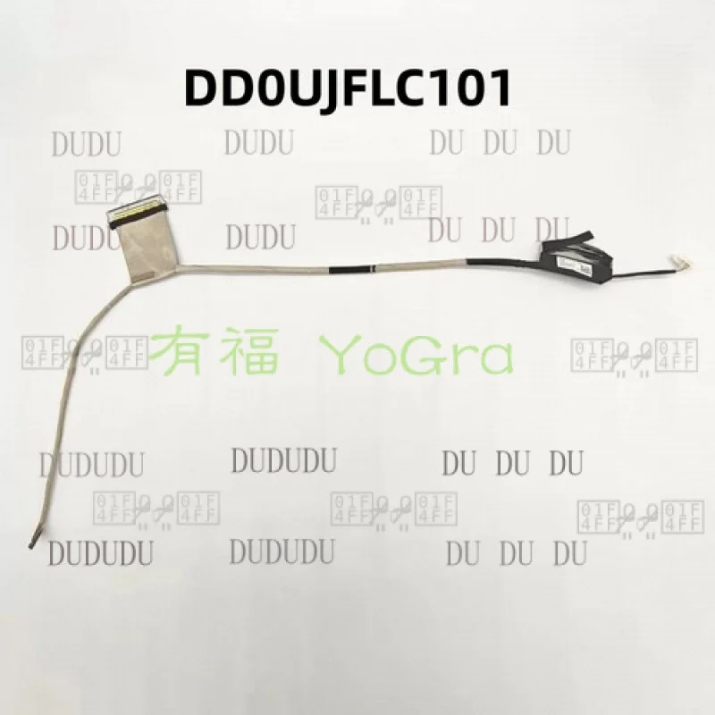DDD Original for ASUS K6604 OLED EDP CABLE 14005-04730400 DD0UJFLC101
DDD Original for ASUS K6604 OLED EDP CABLE 14005-04730400 DD0UJFLC101