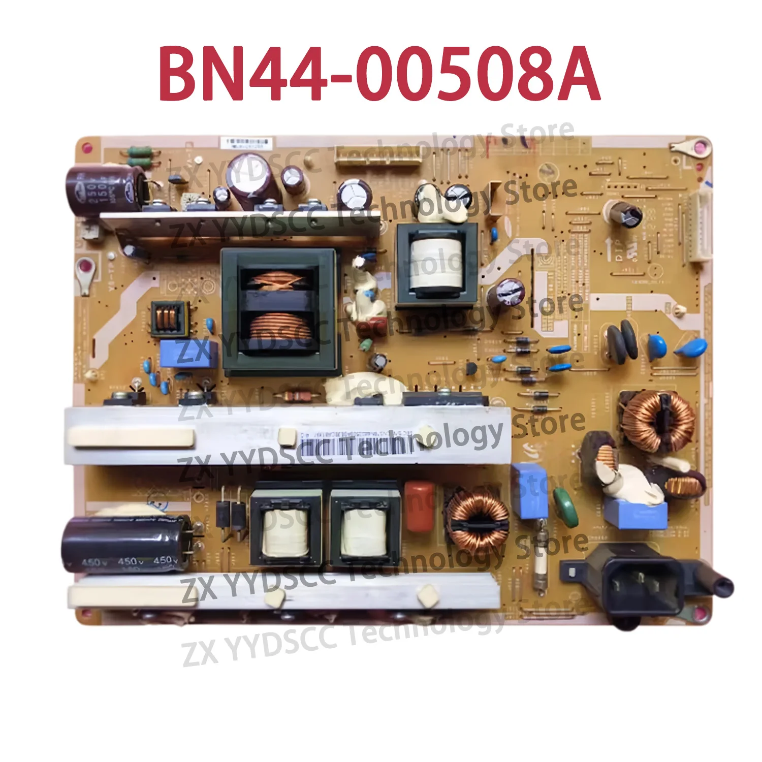 BN44-00509A BN44-00508A Оригинальная плата питания для телевизоров PS43E450A1R PS51E450A1R BN44-00509A BN44-00508A
BN44-00509A BN44-00508A Оригинальная плата питания для телевизоров PS43E450A1R PS51E450A1R BN44-00509A BN44-00508A